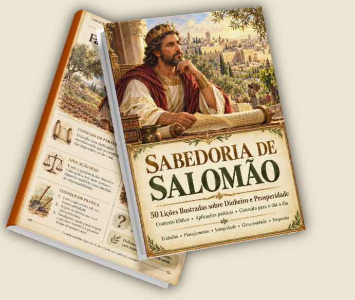 Plano Básico — Sabedoria de Salomão